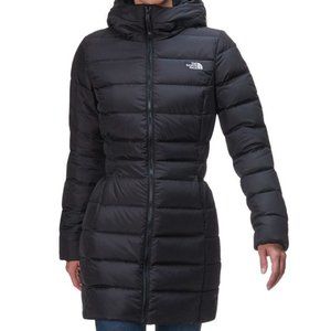 North Face Down Jacket